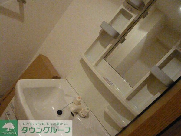 ローズガーデンの物件内観写真